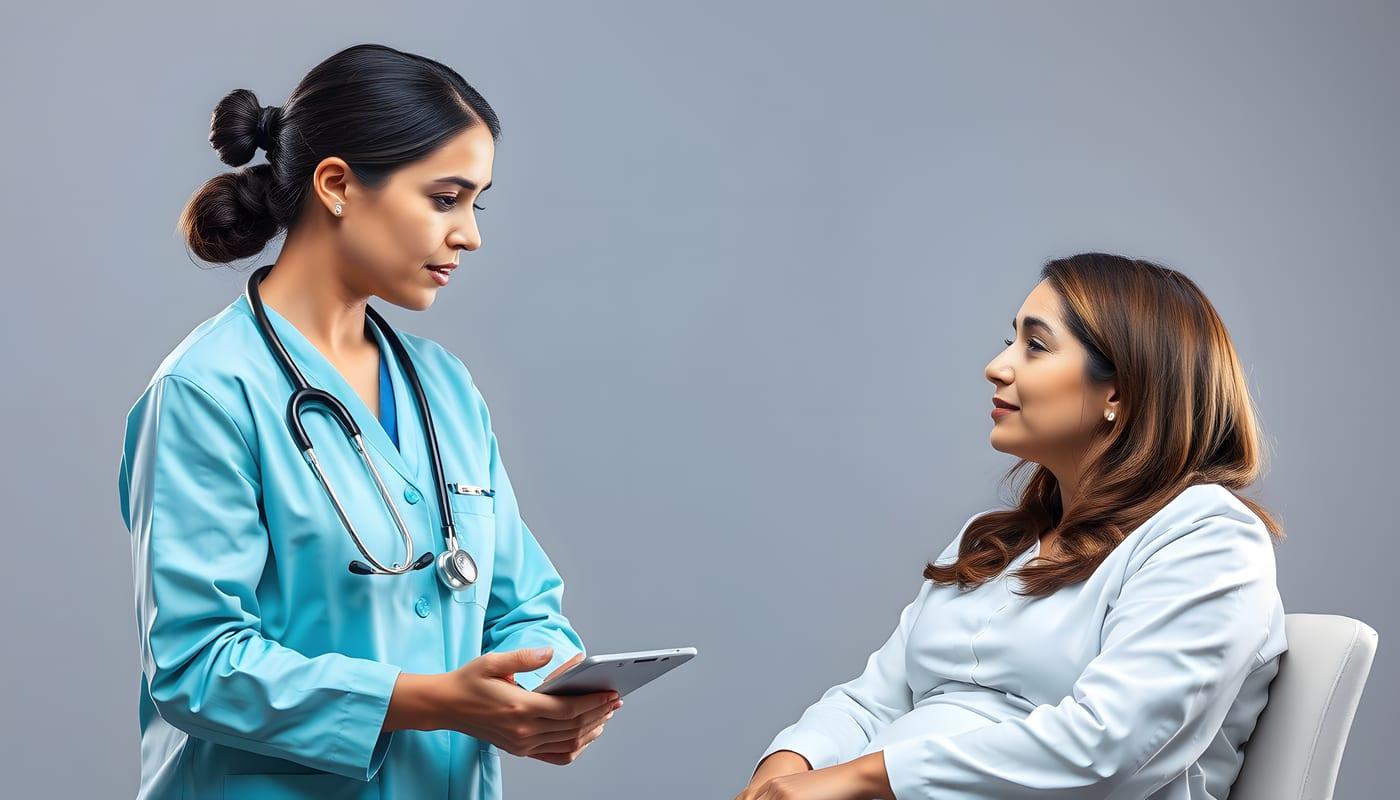 Taking Charge of Your Reproductive Future: Fertility Tests Every Woman Should Know