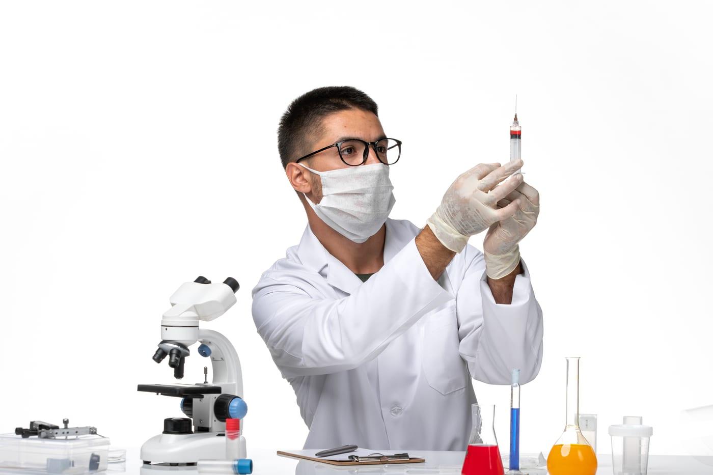 Genetic Testing and Advanced Fertility Solutions for Working Men