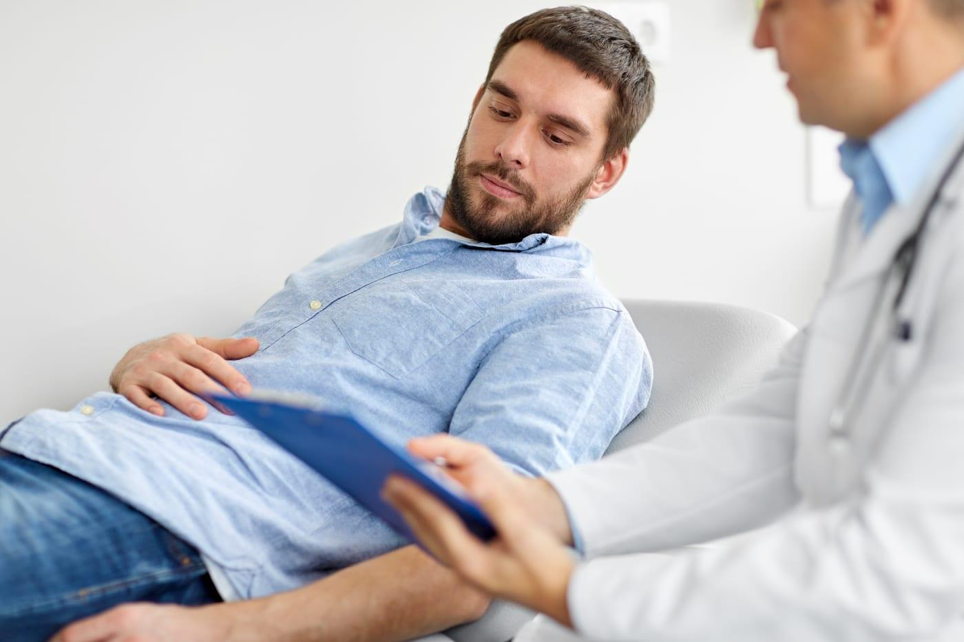 Male Infertility Treatments: From Lifestyle Changes to Advanced Procedures