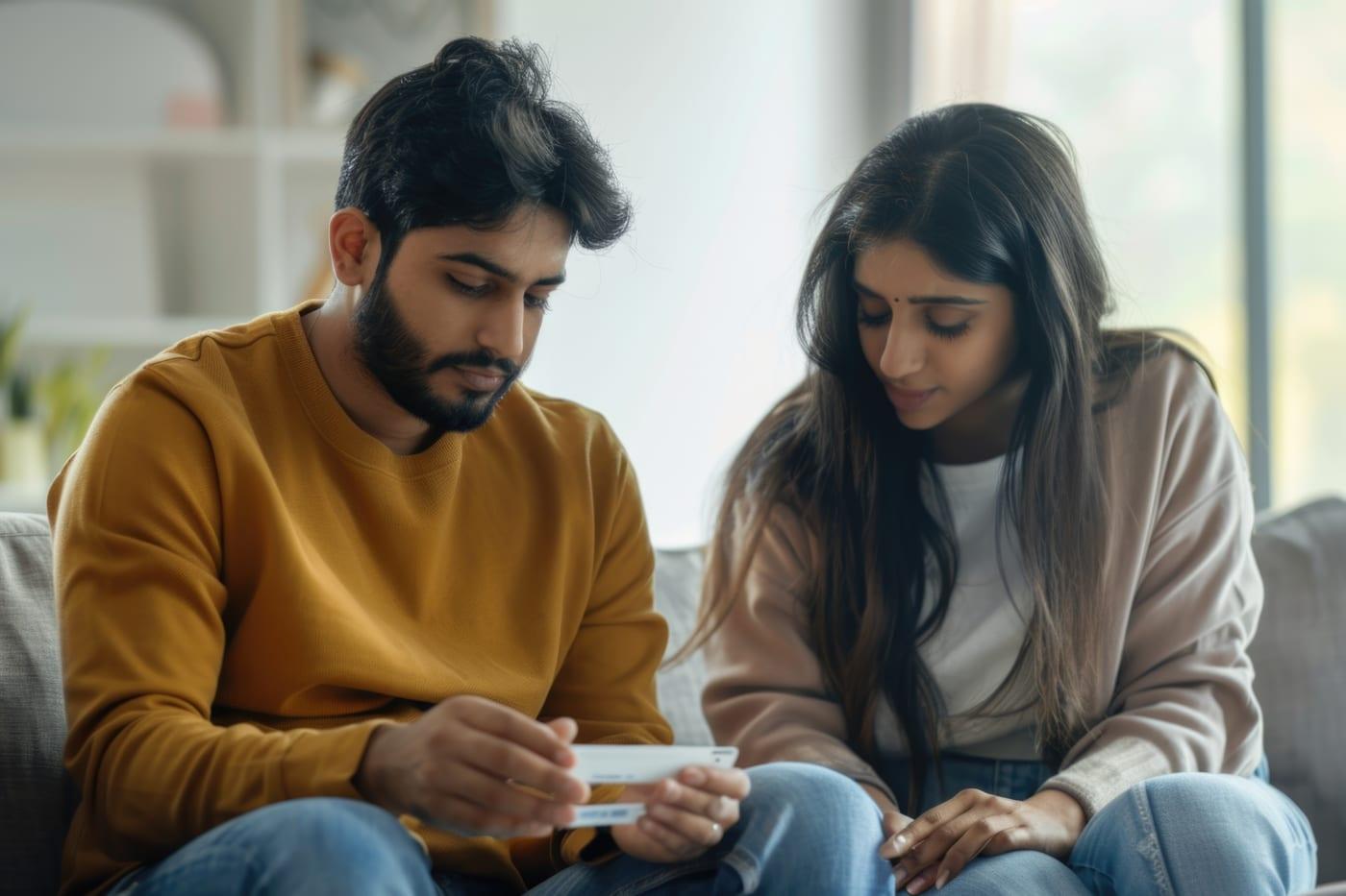 Repeated IVF Failures Due to Male Factors: What Can Be Optimized?