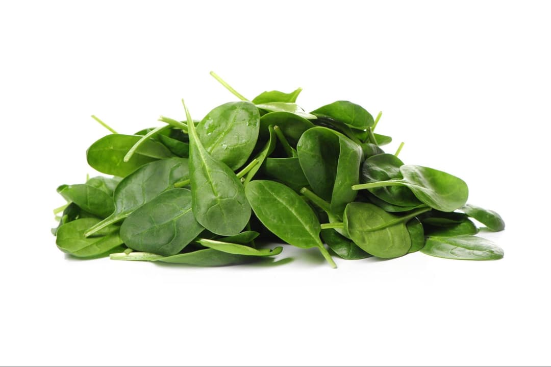 Spinach