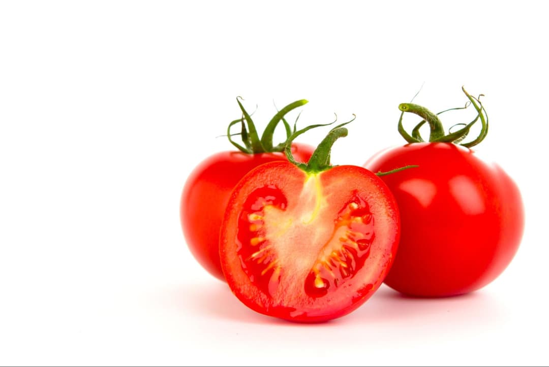 Tomatoes