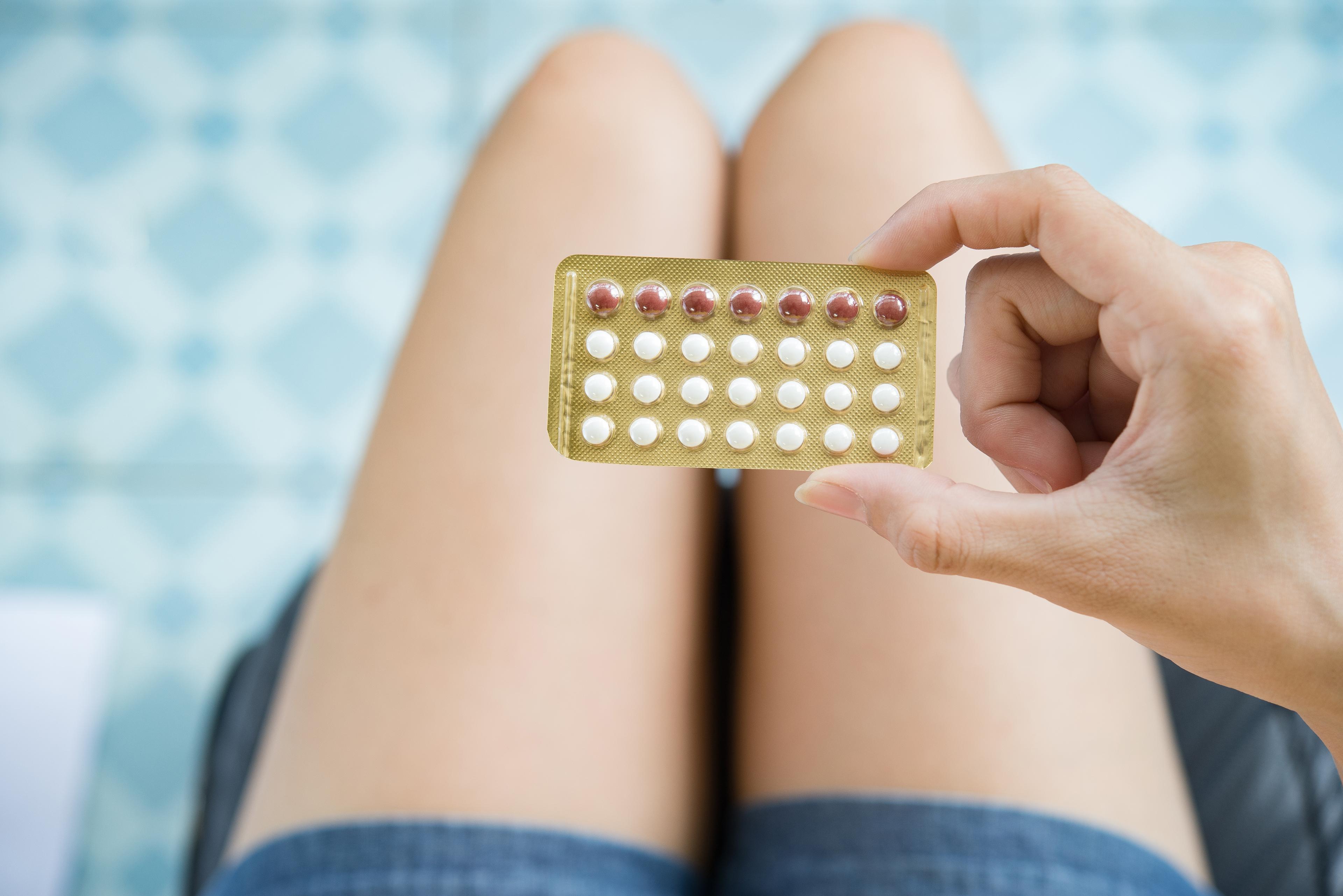 How Do Birth Control Pills Affect Fertility?