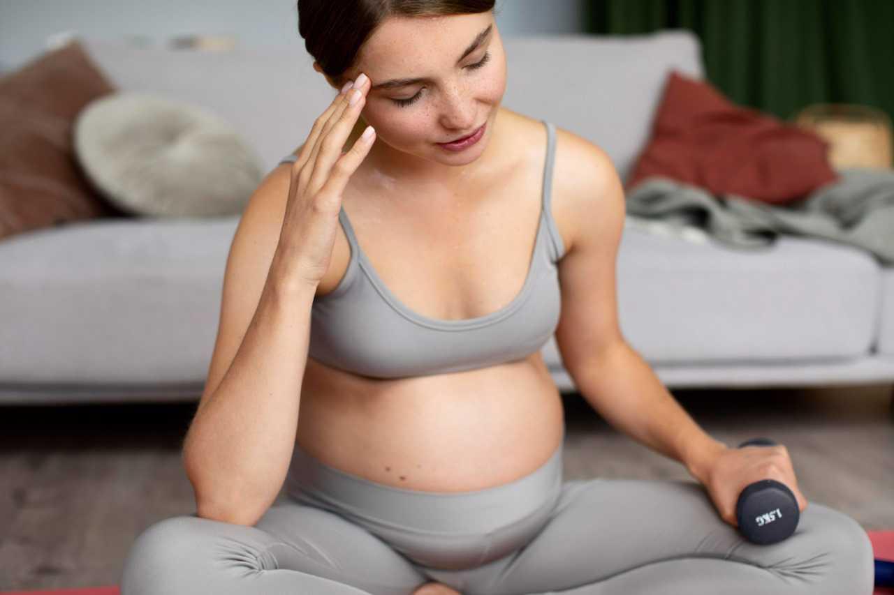 Can High Prolactin Levels Affect Pregnancy?