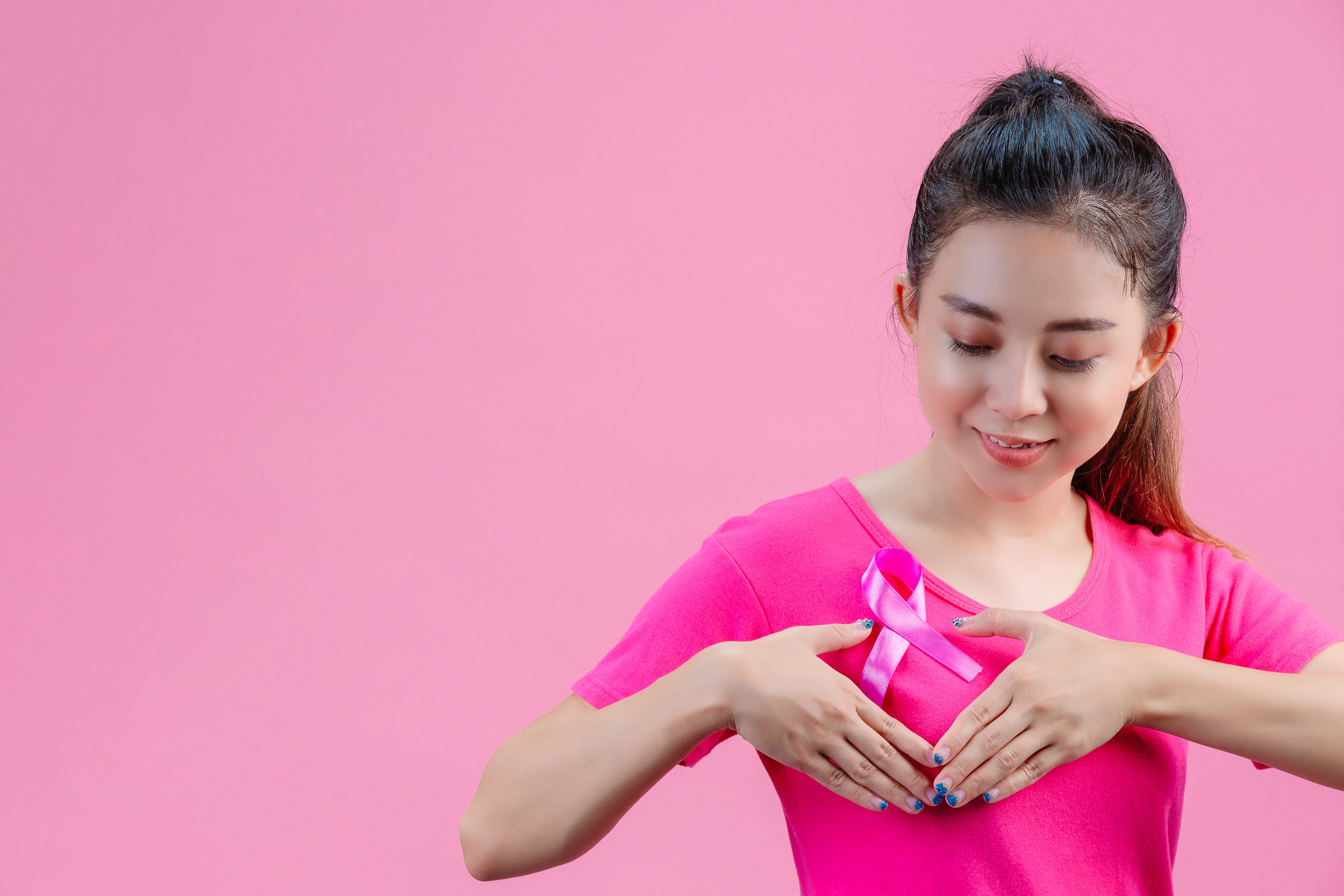 Breast Cancer Awareness Month