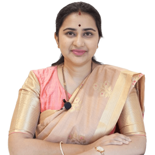 Dr. Sneha Shetty