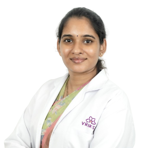 Dr. Naga Tejaswi Tummala