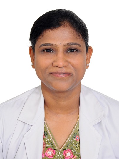 Dr. Kavya N