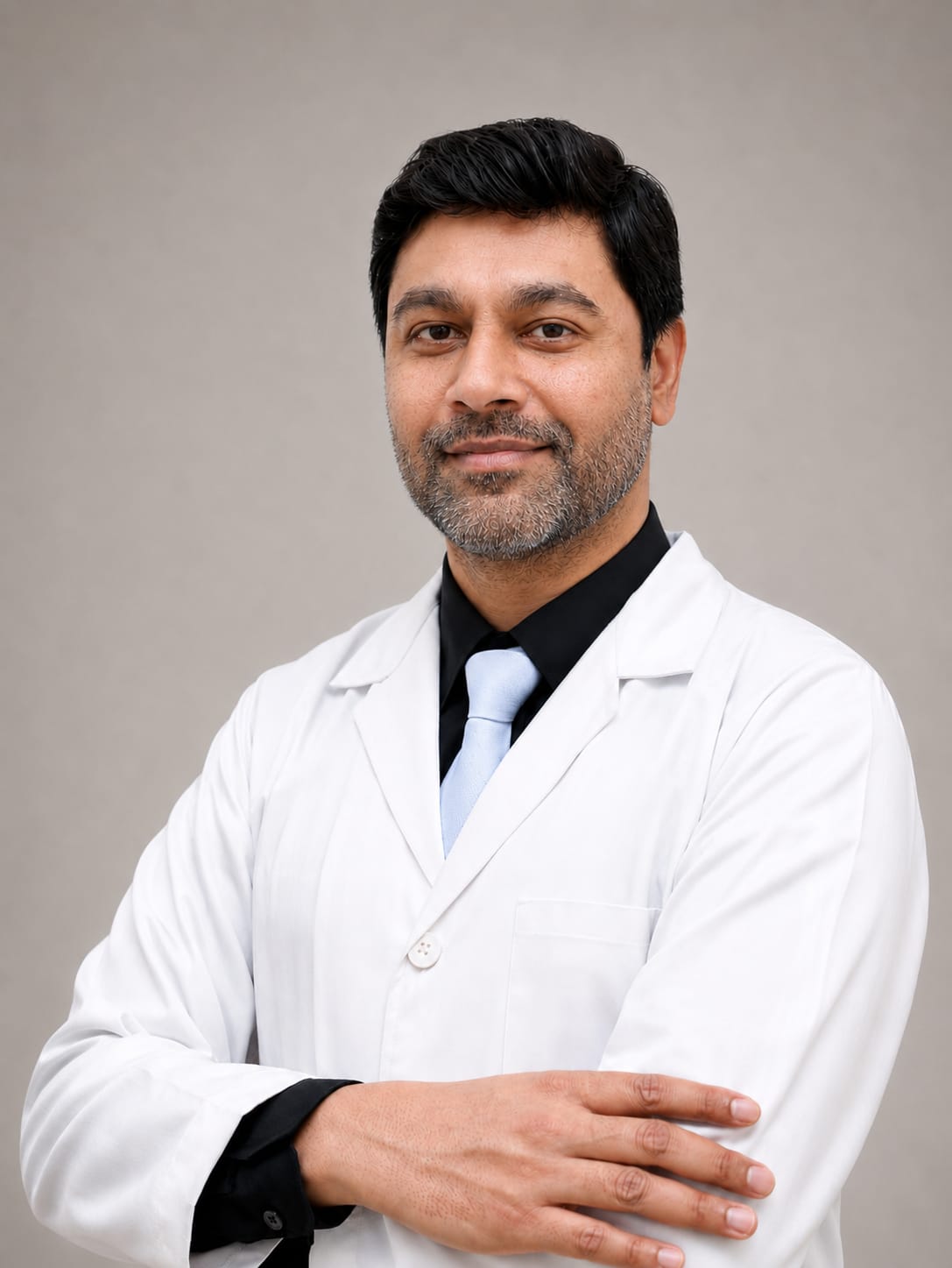 Dr. Lakshmikanth N