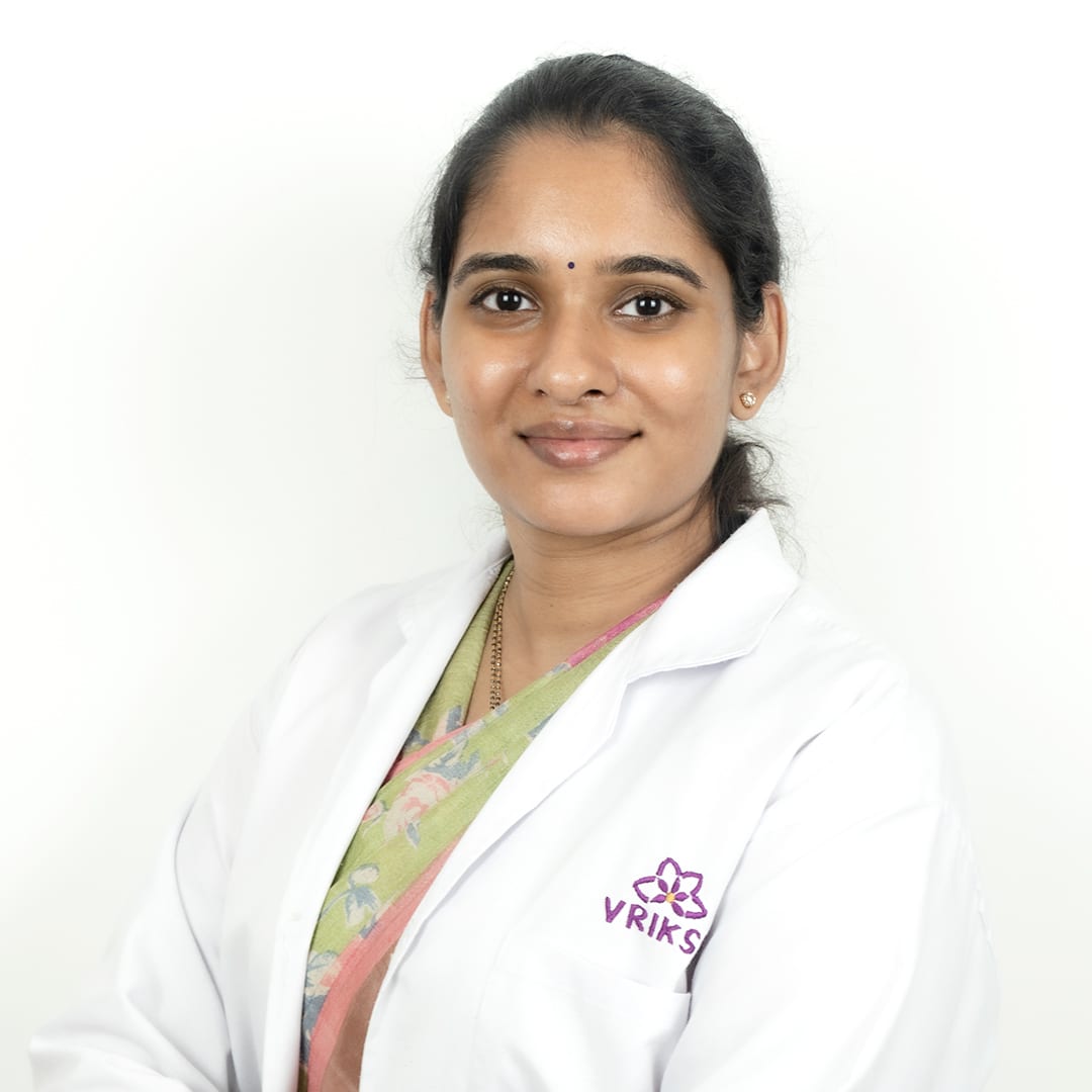 Dr. Naga Tejaswi Tummala