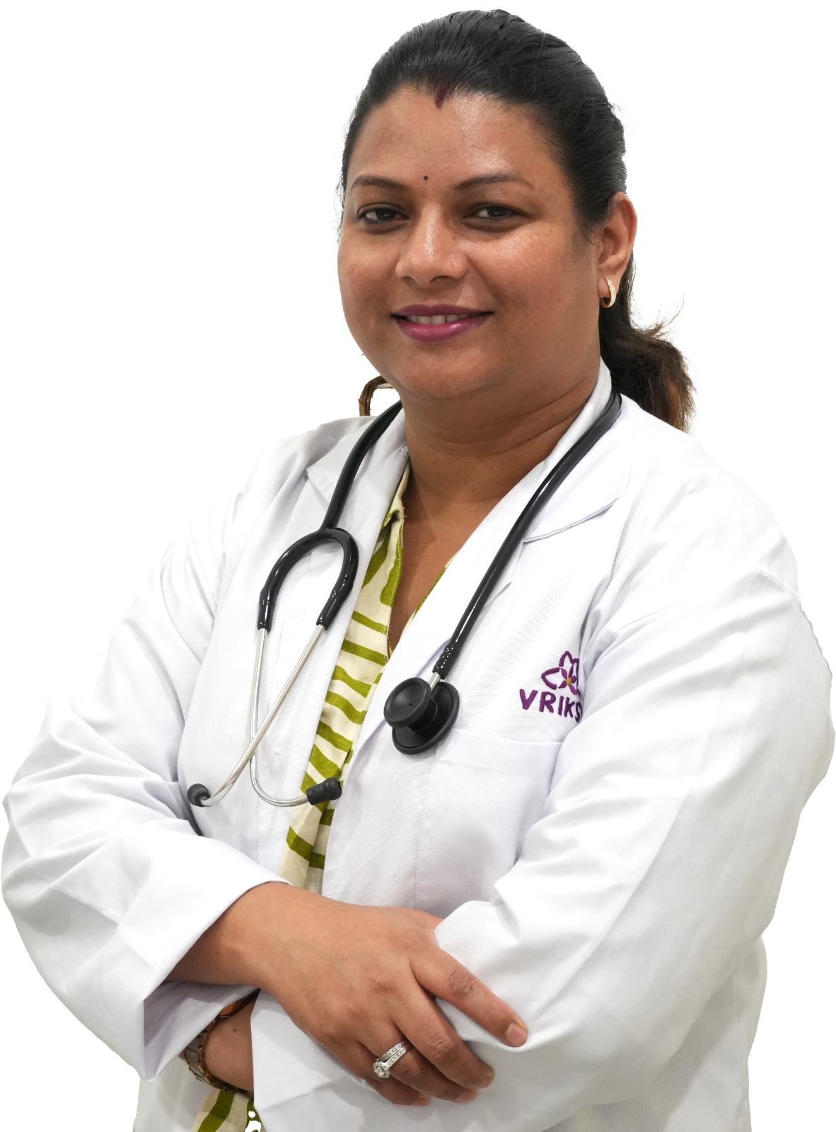 doctor