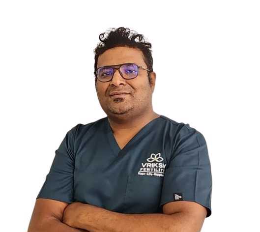 Dr. Brijesh G C